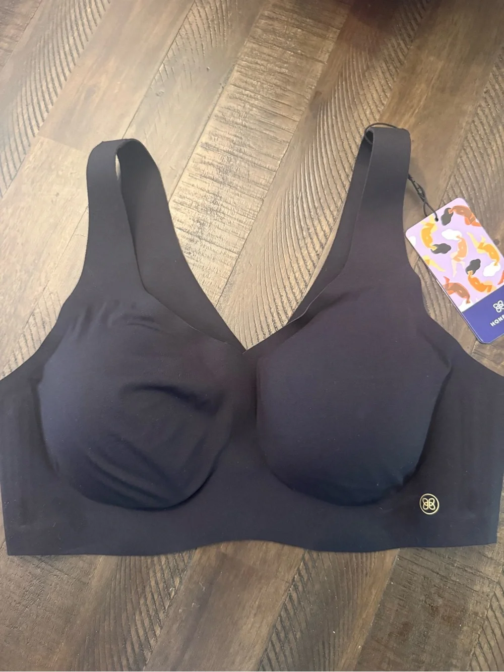 HONEYLOVE SOFTFORM pullover BRA
